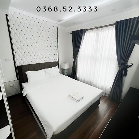 Halong Bay Luxury Apartment 下龍 外观 照片