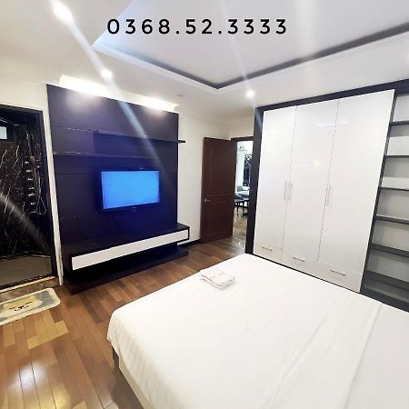 Halong Bay Luxury Apartment 下龍 外观 照片