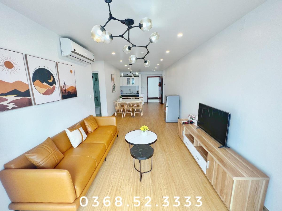 Halong Bay Luxury Apartment 下龍 外观 照片