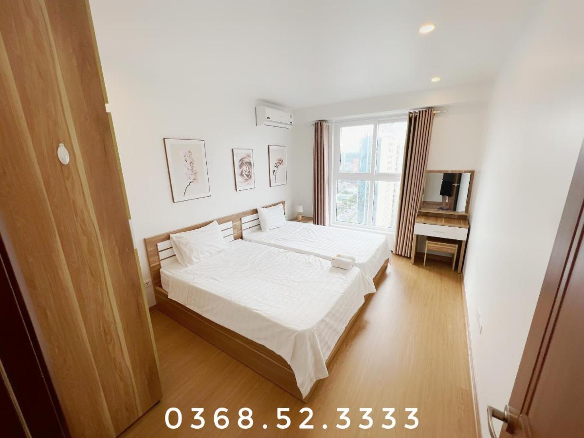 Halong Bay Luxury Apartment 下龍 外观 照片