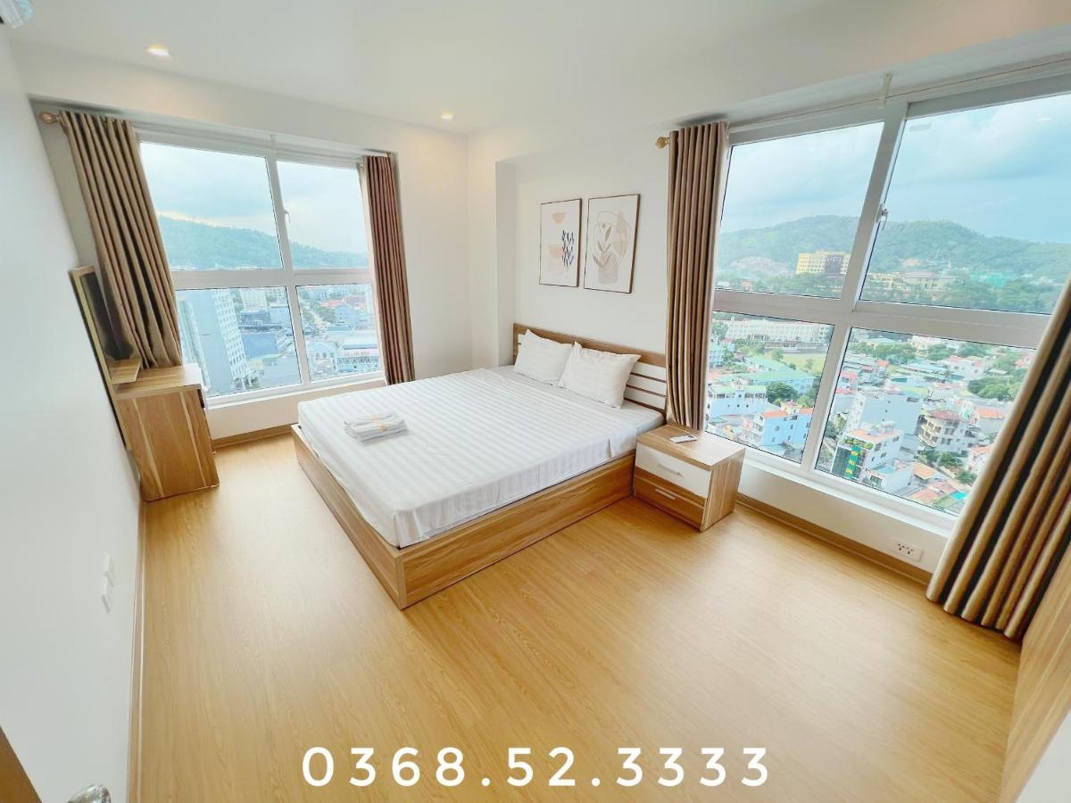 Halong Bay Luxury Apartment 下龍 外观 照片