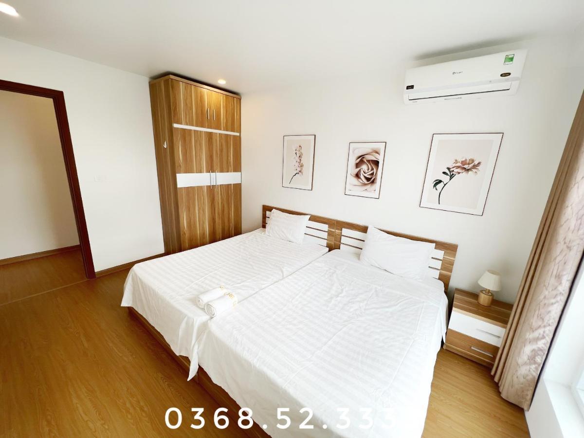 Halong Bay Luxury Apartment 下龍 外观 照片