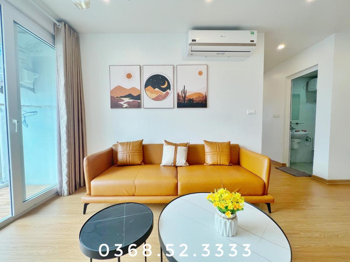 Halong Bay Luxury Apartment 下龍 外观 照片