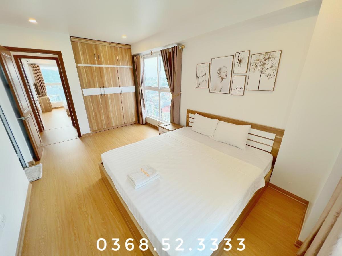 Halong Bay Luxury Apartment 下龍 外观 照片