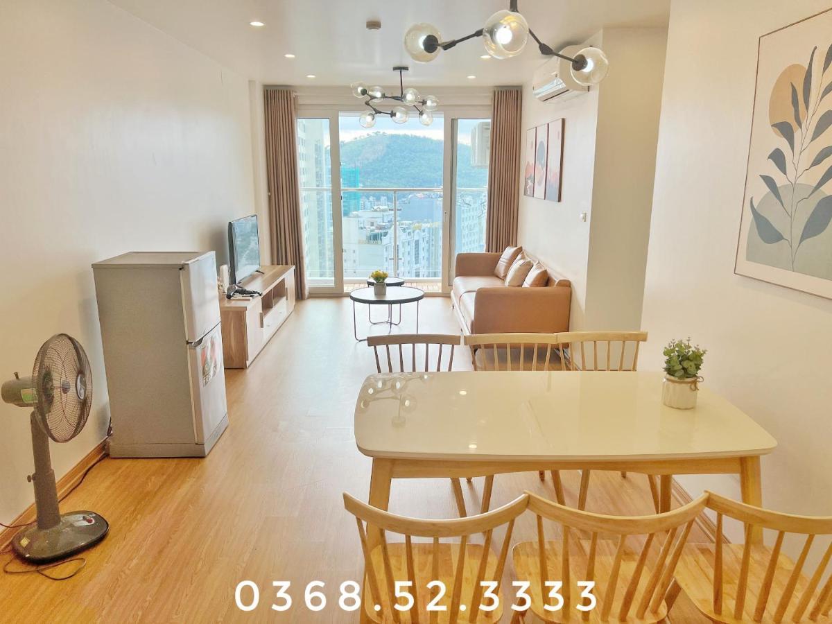 Halong Bay Luxury Apartment 下龍 外观 照片