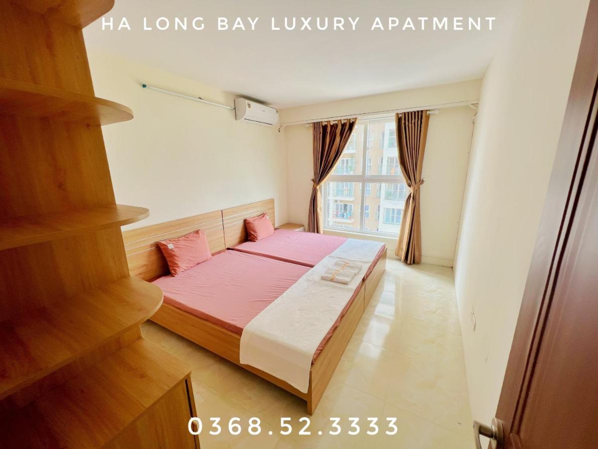 Halong Bay Luxury Apartment 下龍 外观 照片