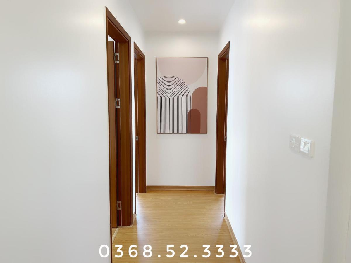 Halong Bay Luxury Apartment 下龍 外观 照片