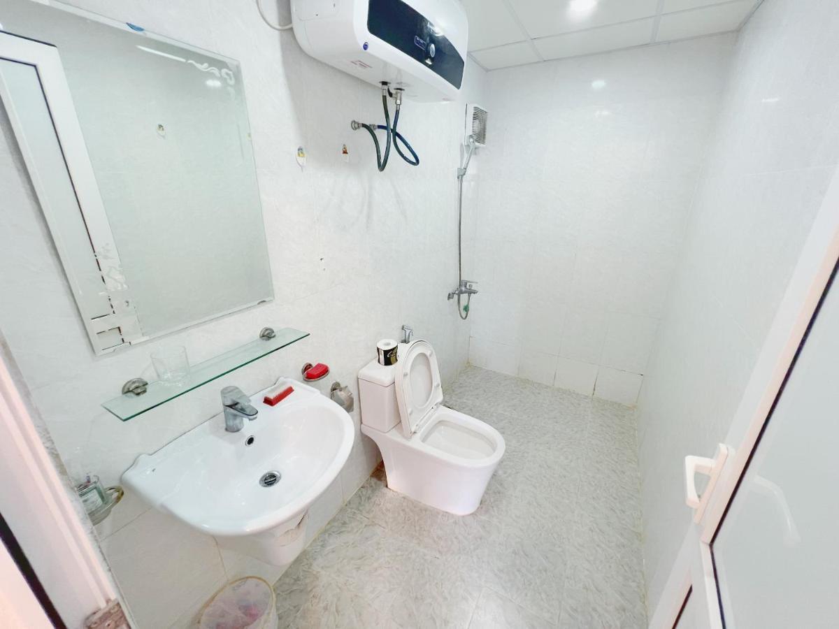 Halong Bay Luxury Apartment 下龍 外观 照片
