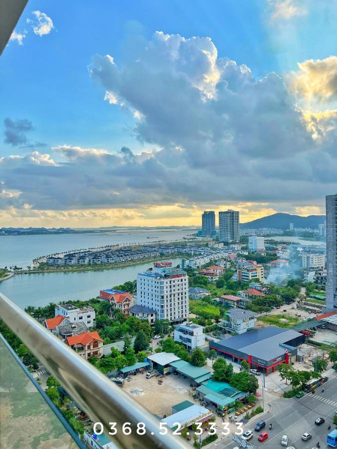 Halong Bay Luxury Apartment 下龍 外观 照片