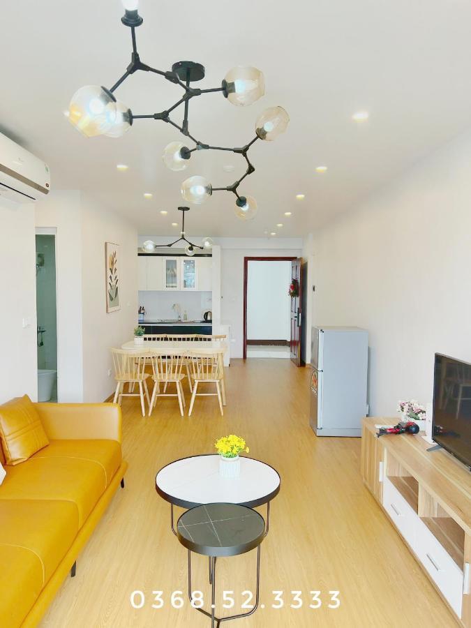 Halong Bay Luxury Apartment 下龍 外观 照片