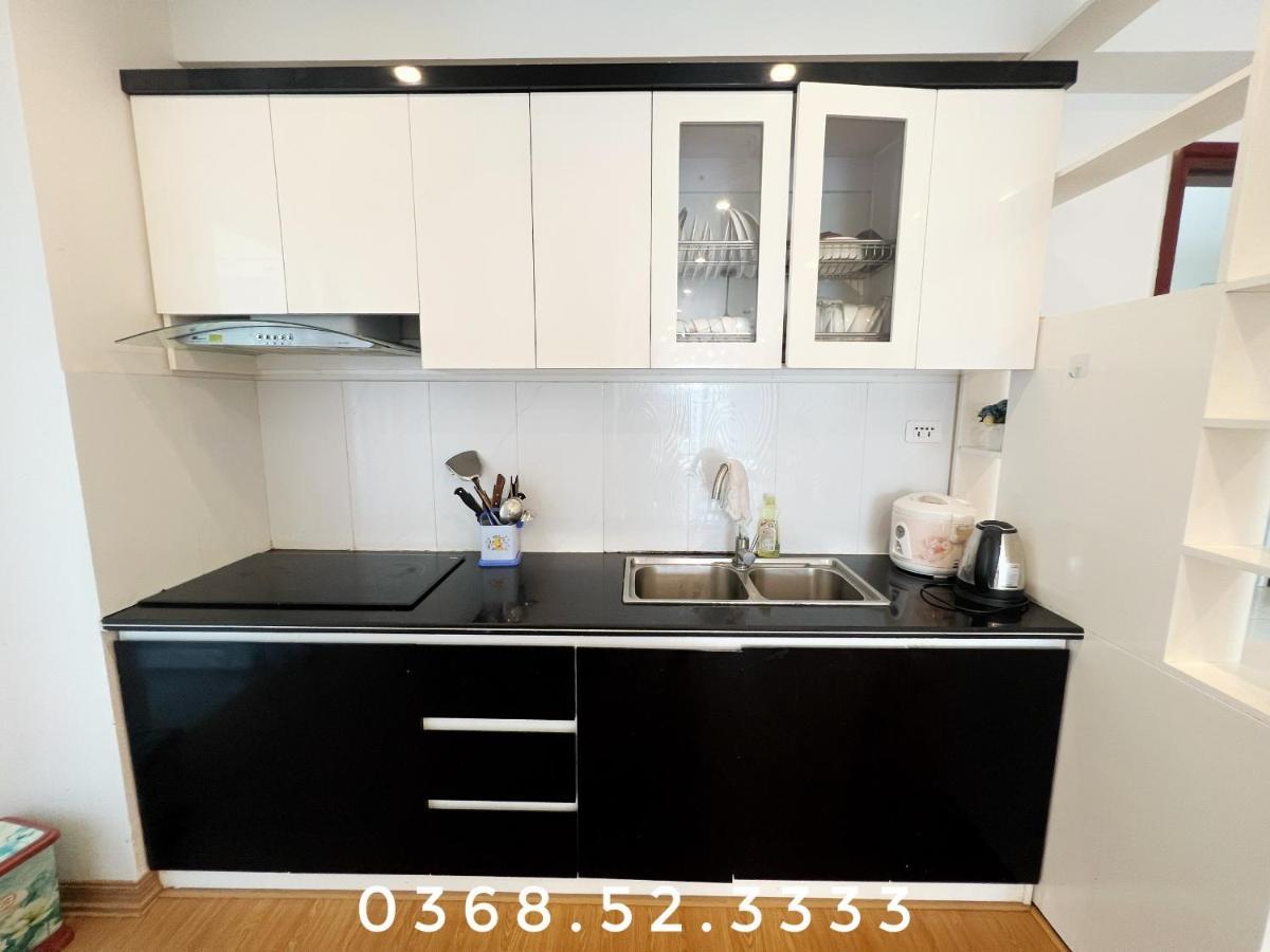 Halong Bay Luxury Apartment 下龍 外观 照片