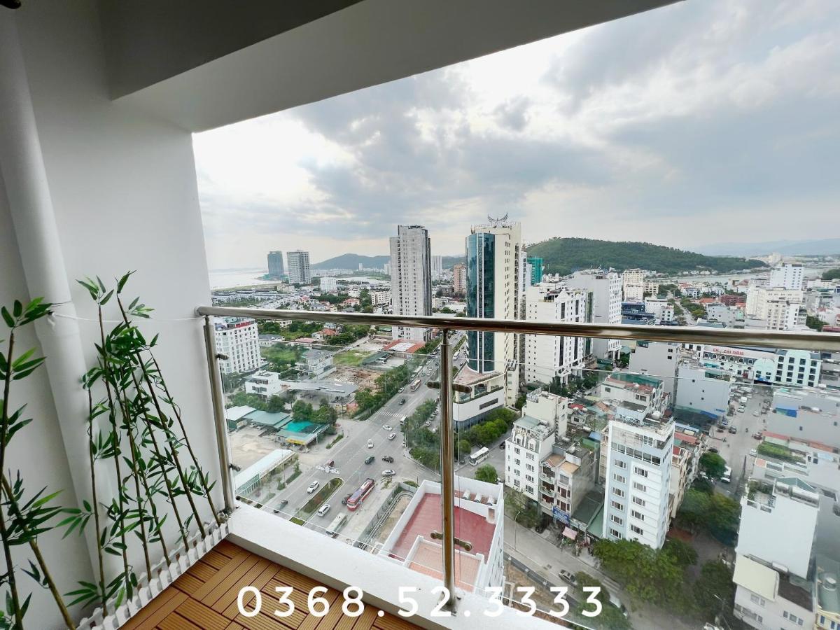 Halong Bay Luxury Apartment 下龍 外观 照片