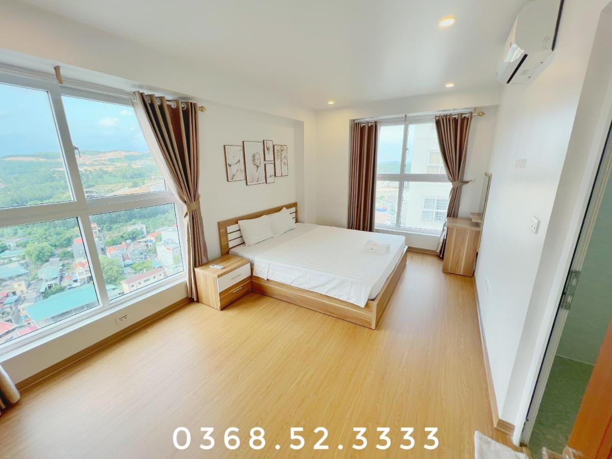 Halong Bay Luxury Apartment 下龍 外观 照片