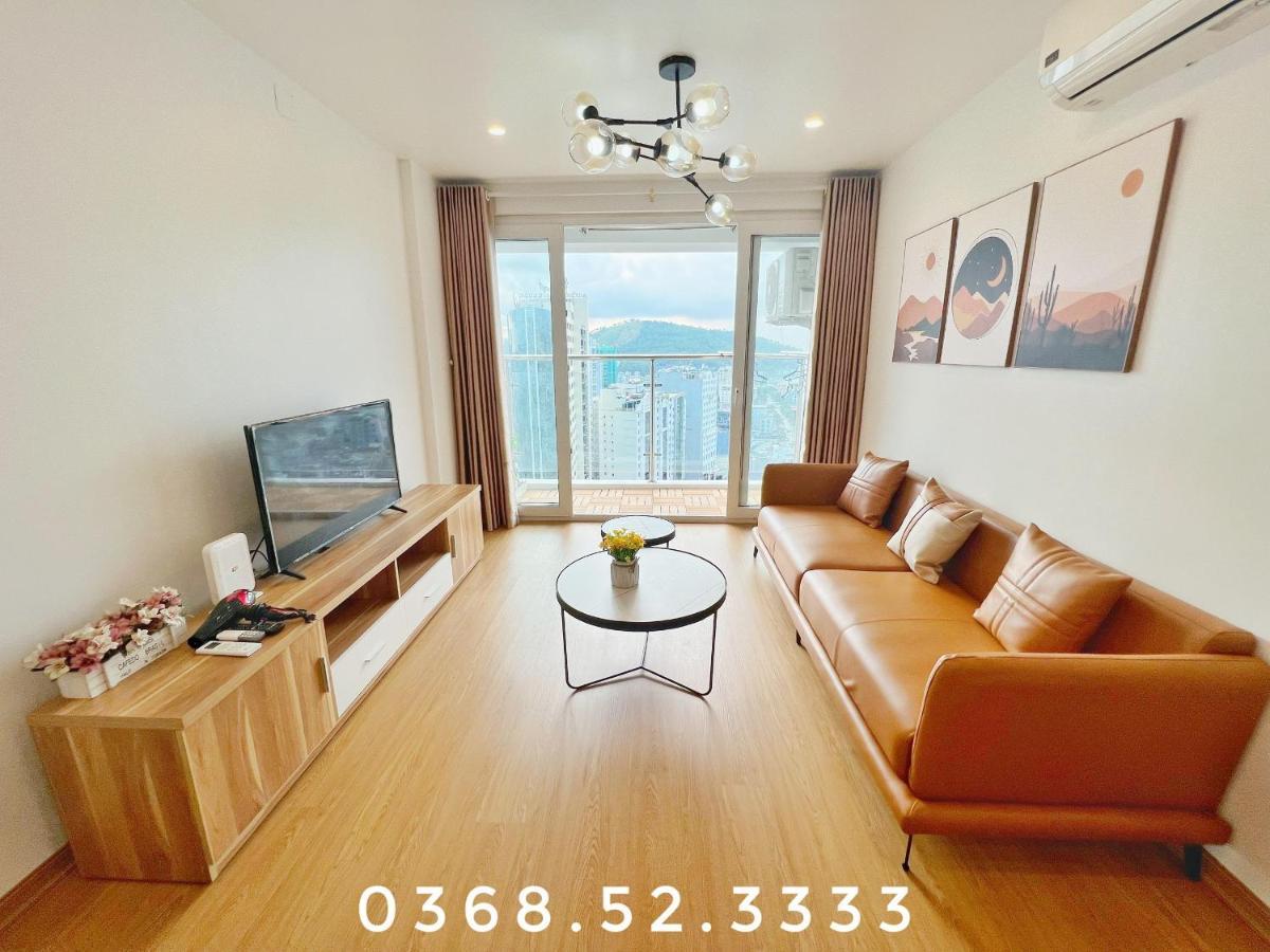 Halong Bay Luxury Apartment 下龍 外观 照片