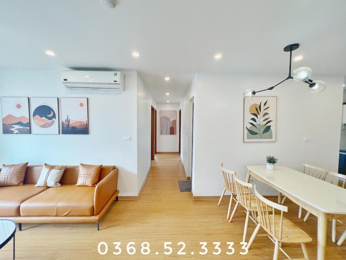 Halong Bay Luxury Apartment 下龍 外观 照片