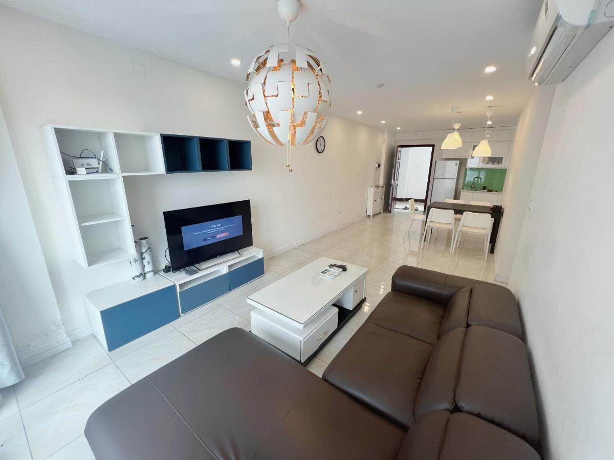Halong Bay Luxury Apartment 下龍 外观 照片