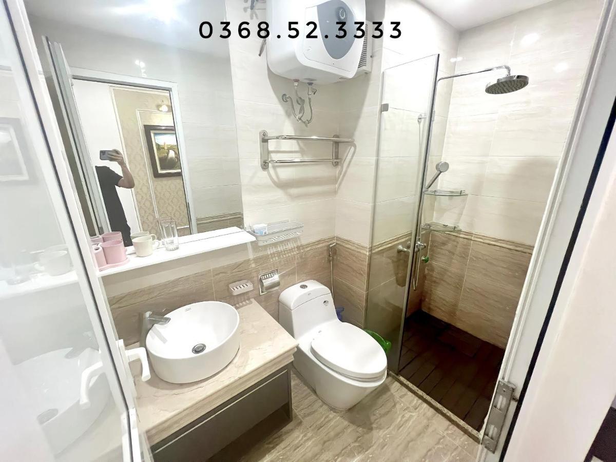 Halong Bay Luxury Apartment 下龍 外观 照片