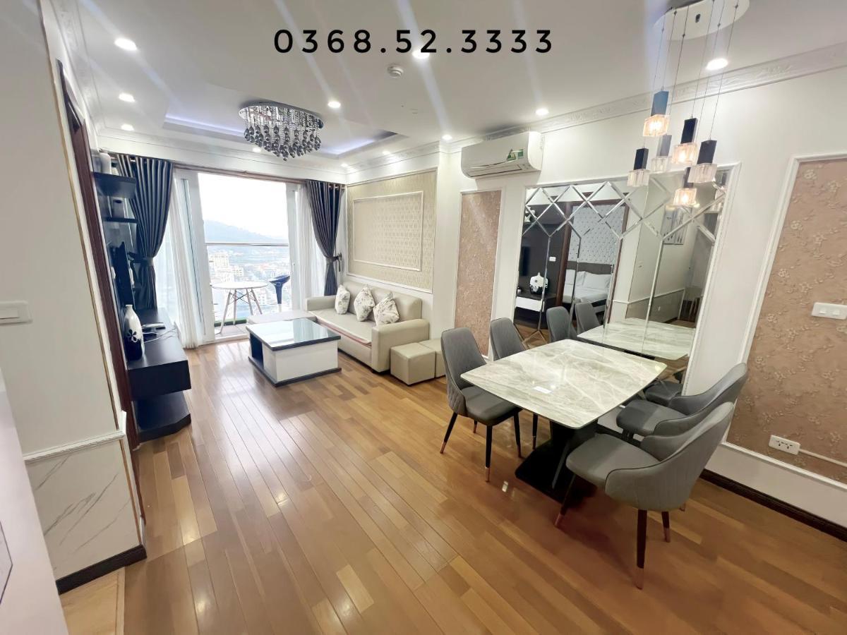 Halong Bay Luxury Apartment 下龍 外观 照片