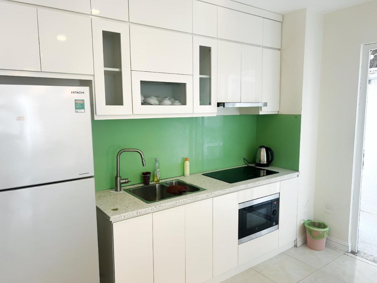 Halong Bay Luxury Apartment 下龍 外观 照片