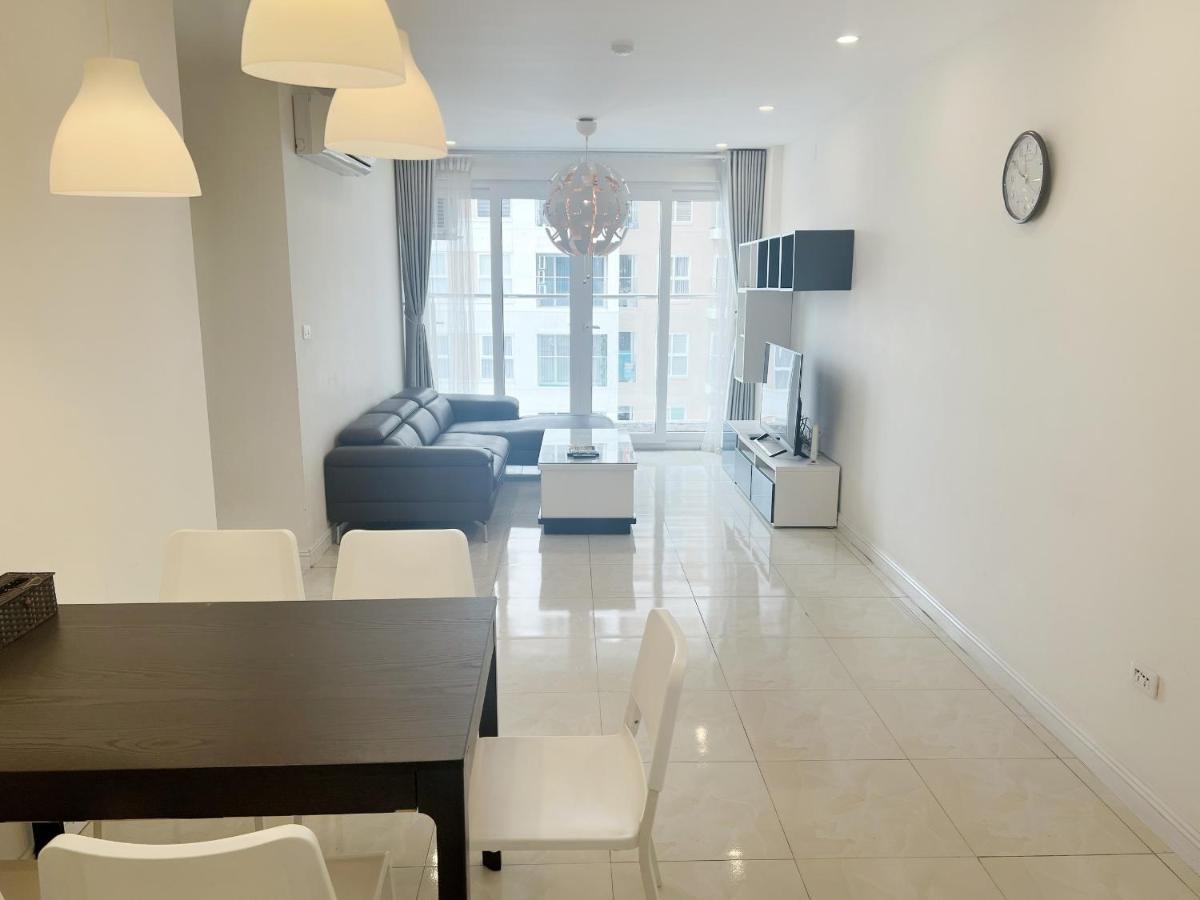 Halong Bay Luxury Apartment 下龍 外观 照片
