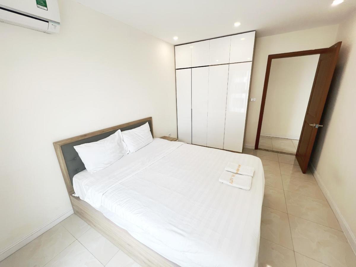 Halong Bay Luxury Apartment 下龍 外观 照片