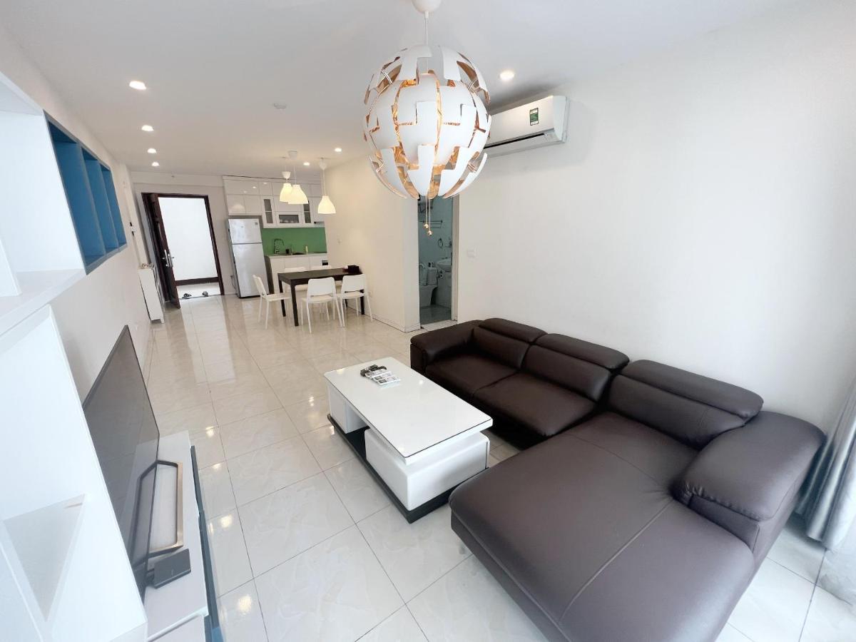 Halong Bay Luxury Apartment 下龍 外观 照片