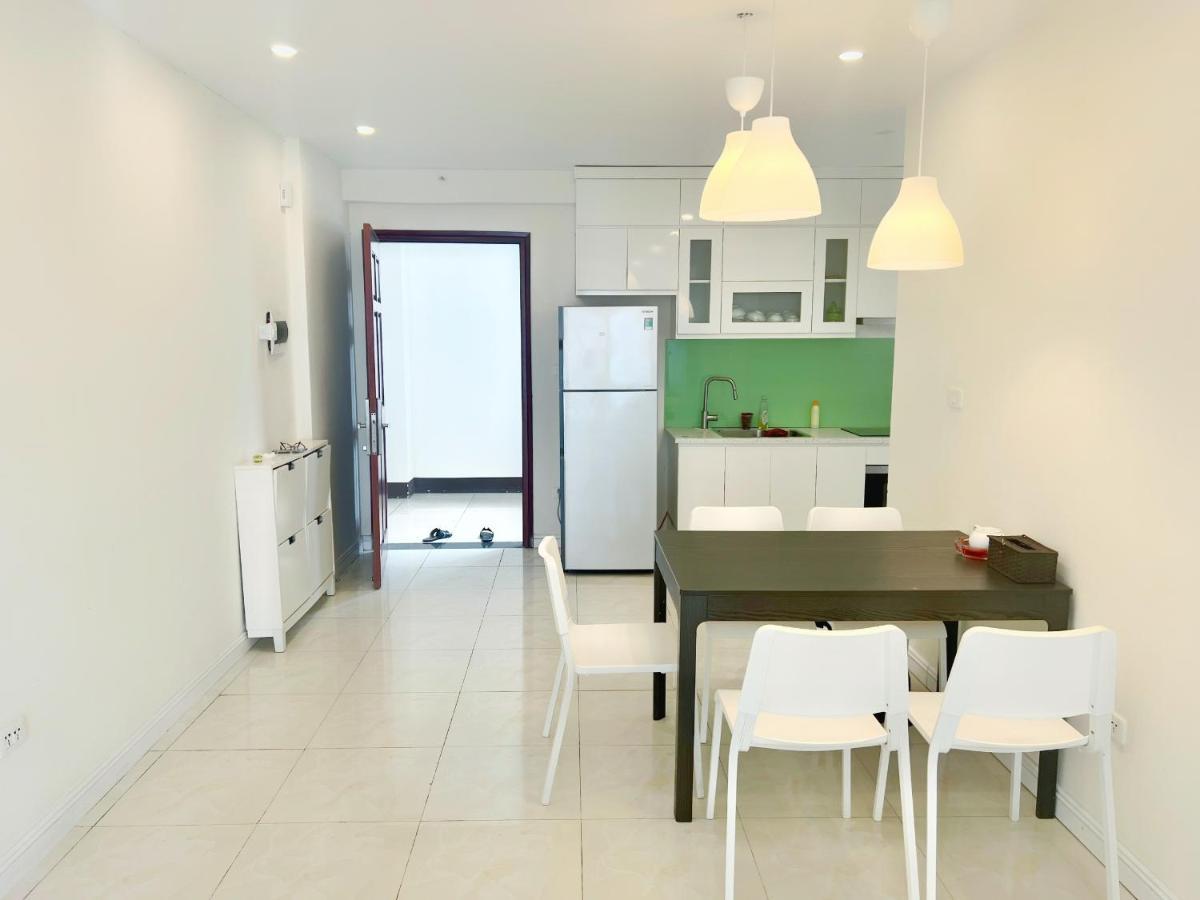 Halong Bay Luxury Apartment 下龍 外观 照片