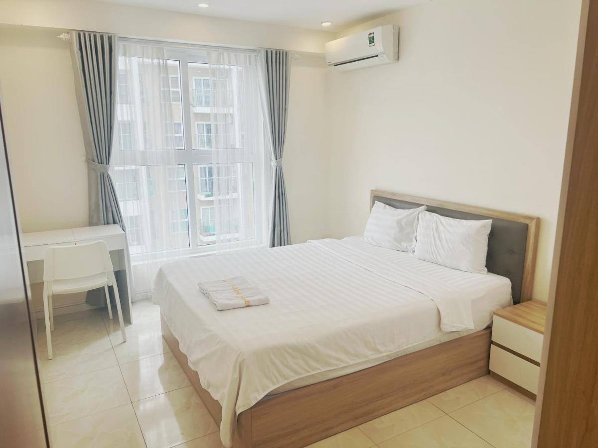 Halong Bay Luxury Apartment 下龍 外观 照片
