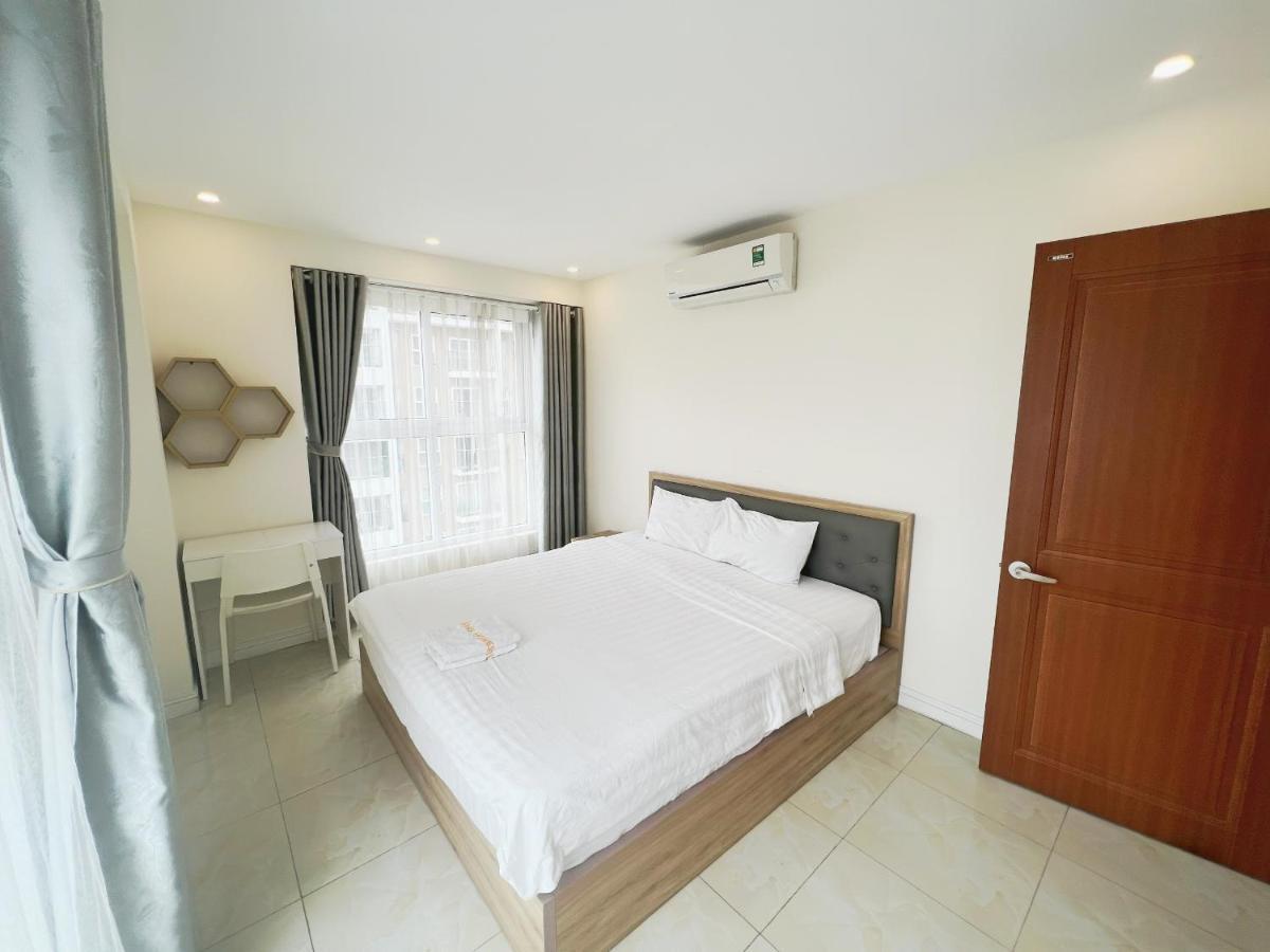 Halong Bay Luxury Apartment 下龍 外观 照片