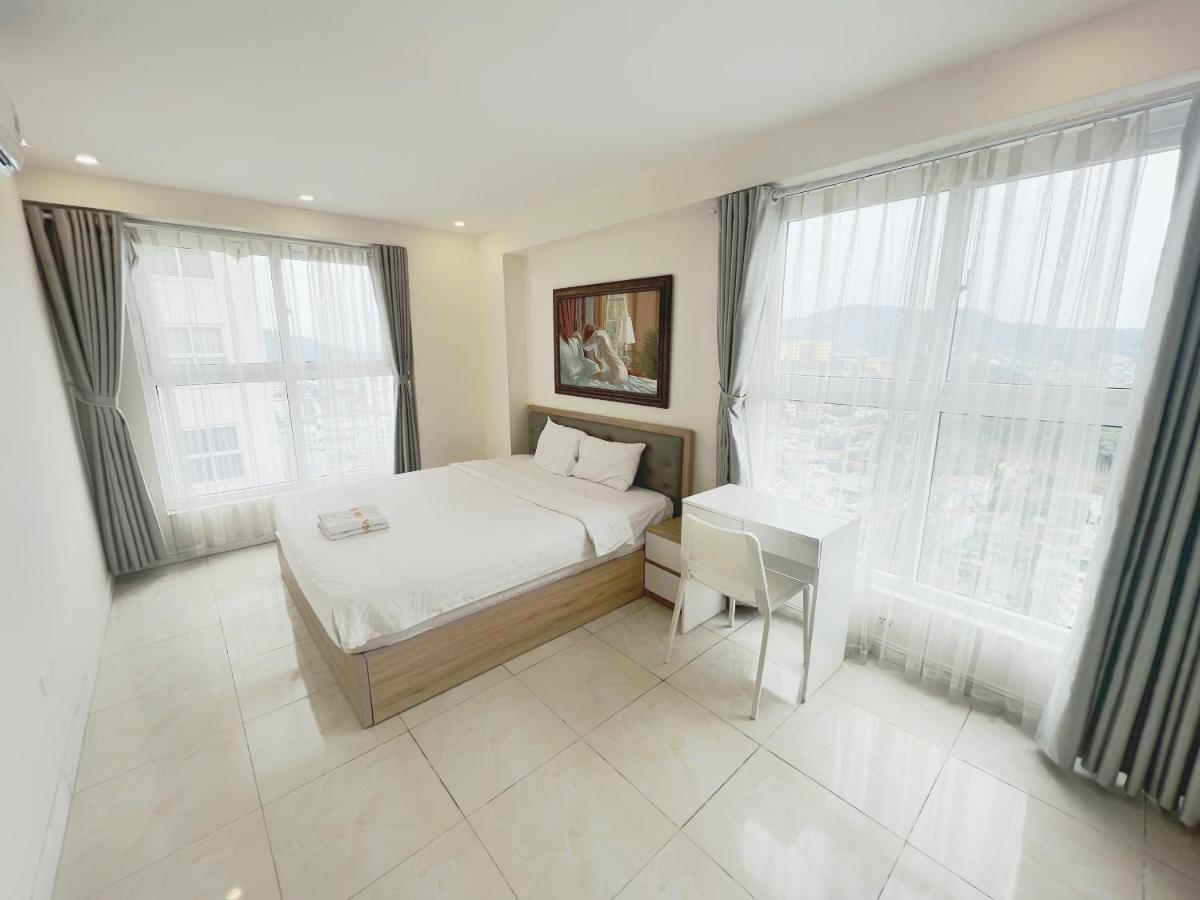 Halong Bay Luxury Apartment 下龍 外观 照片