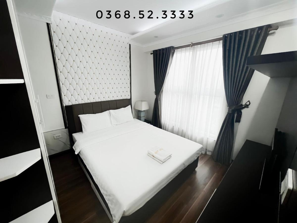 Halong Bay Luxury Apartment 下龍 外观 照片