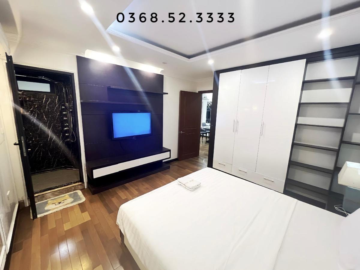 Halong Bay Luxury Apartment 下龍 外观 照片