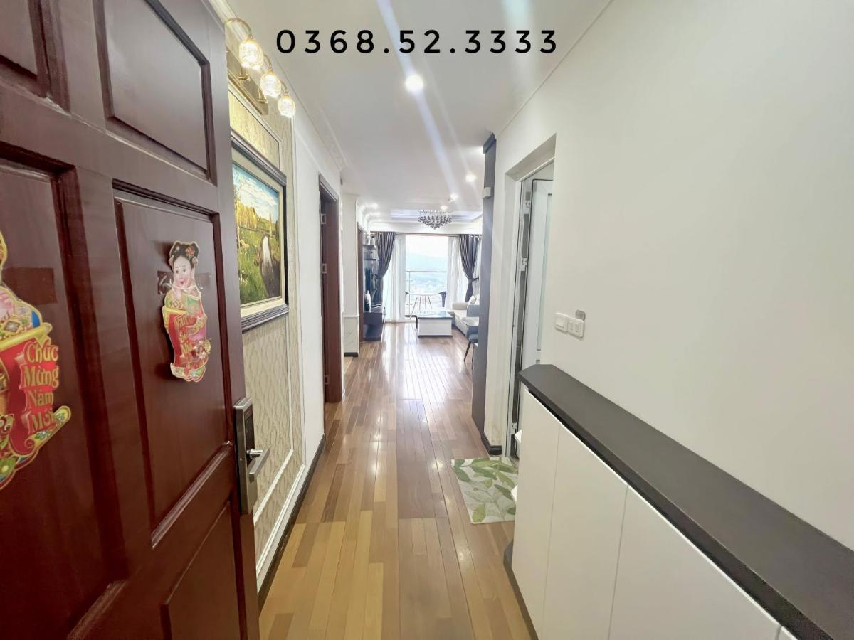 Halong Bay Luxury Apartment 下龍 外观 照片