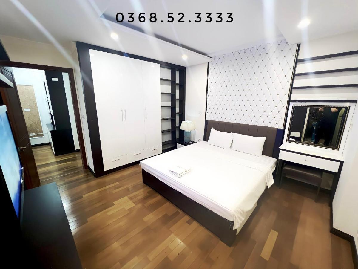 Halong Bay Luxury Apartment 下龍 外观 照片