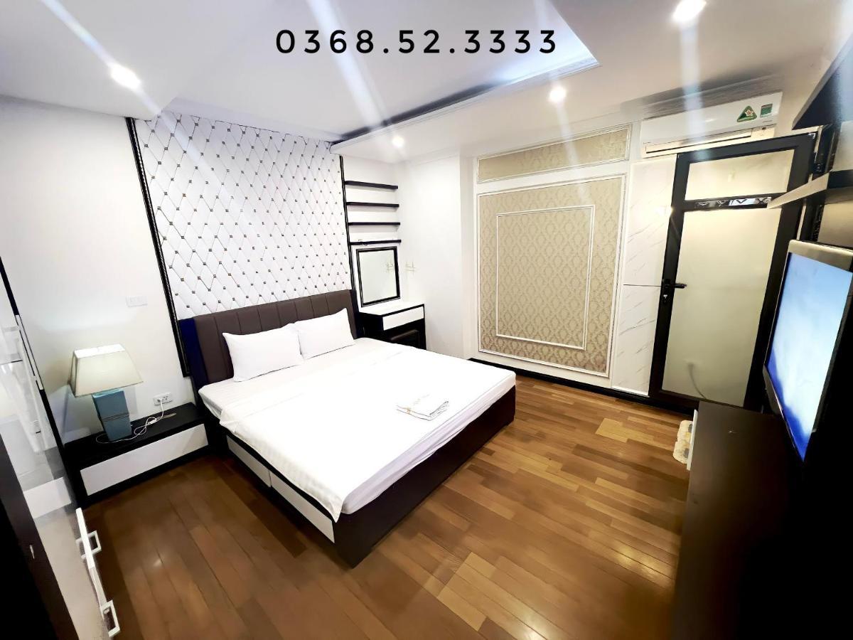 Halong Bay Luxury Apartment 下龍 外观 照片