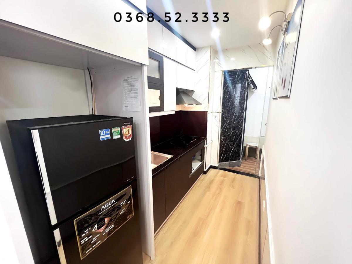 Halong Bay Luxury Apartment 下龍 外观 照片