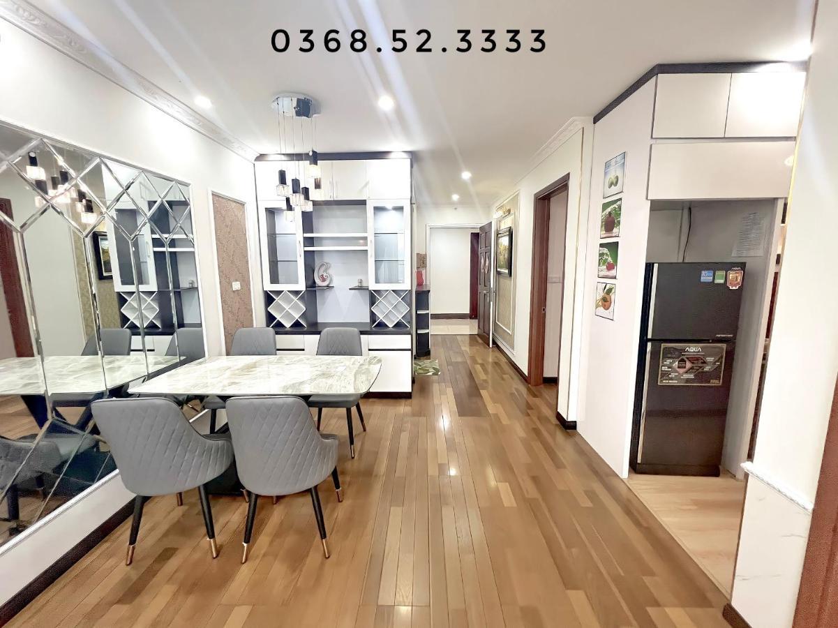 Halong Bay Luxury Apartment 下龍 外观 照片