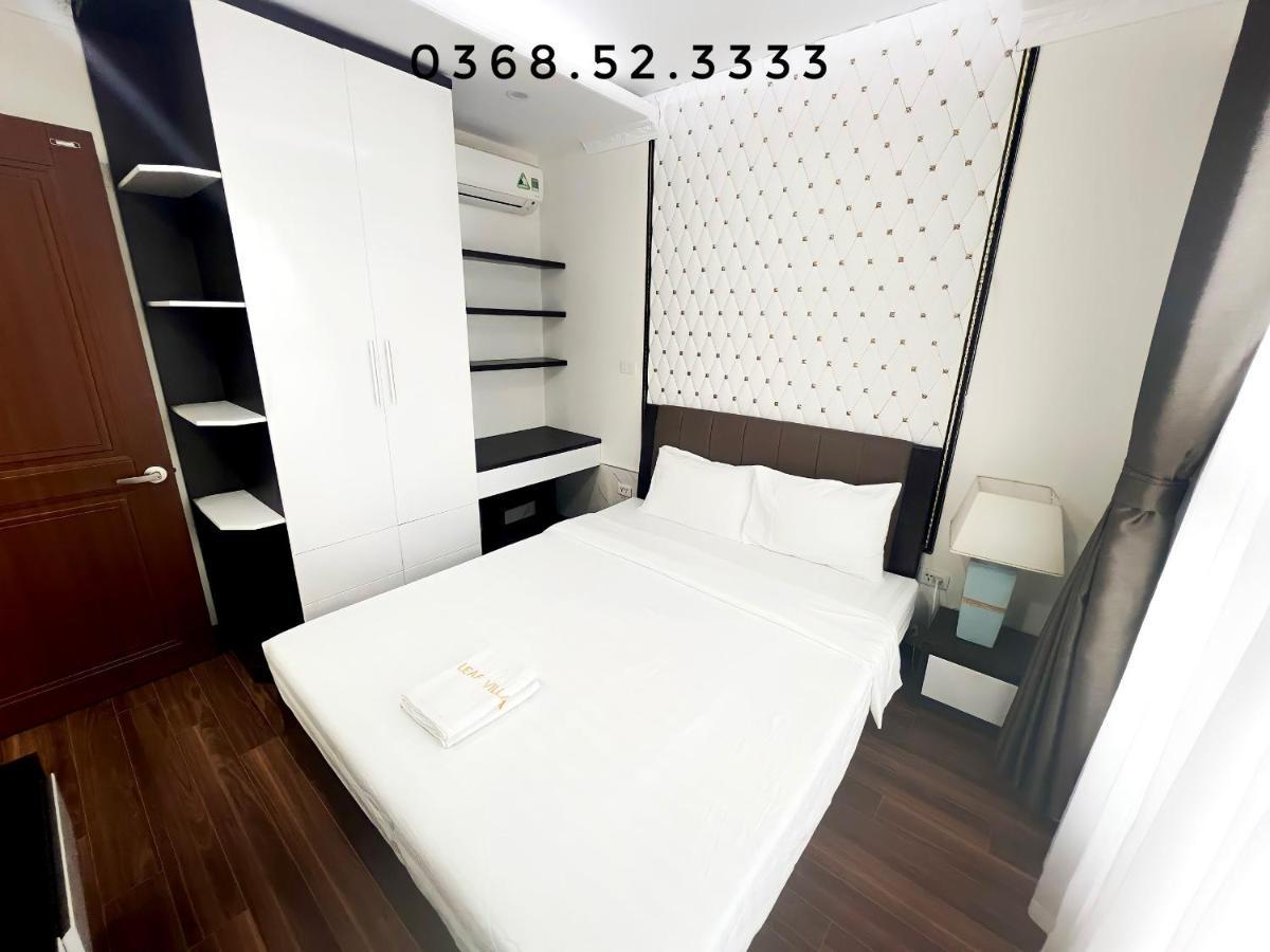 Halong Bay Luxury Apartment 下龍 外观 照片