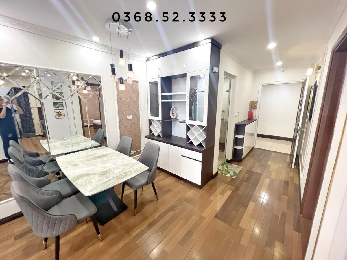Halong Bay Luxury Apartment 下龍 外观 照片