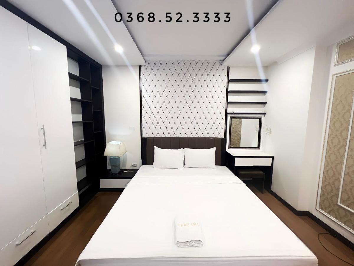 Halong Bay Luxury Apartment 下龍 外观 照片