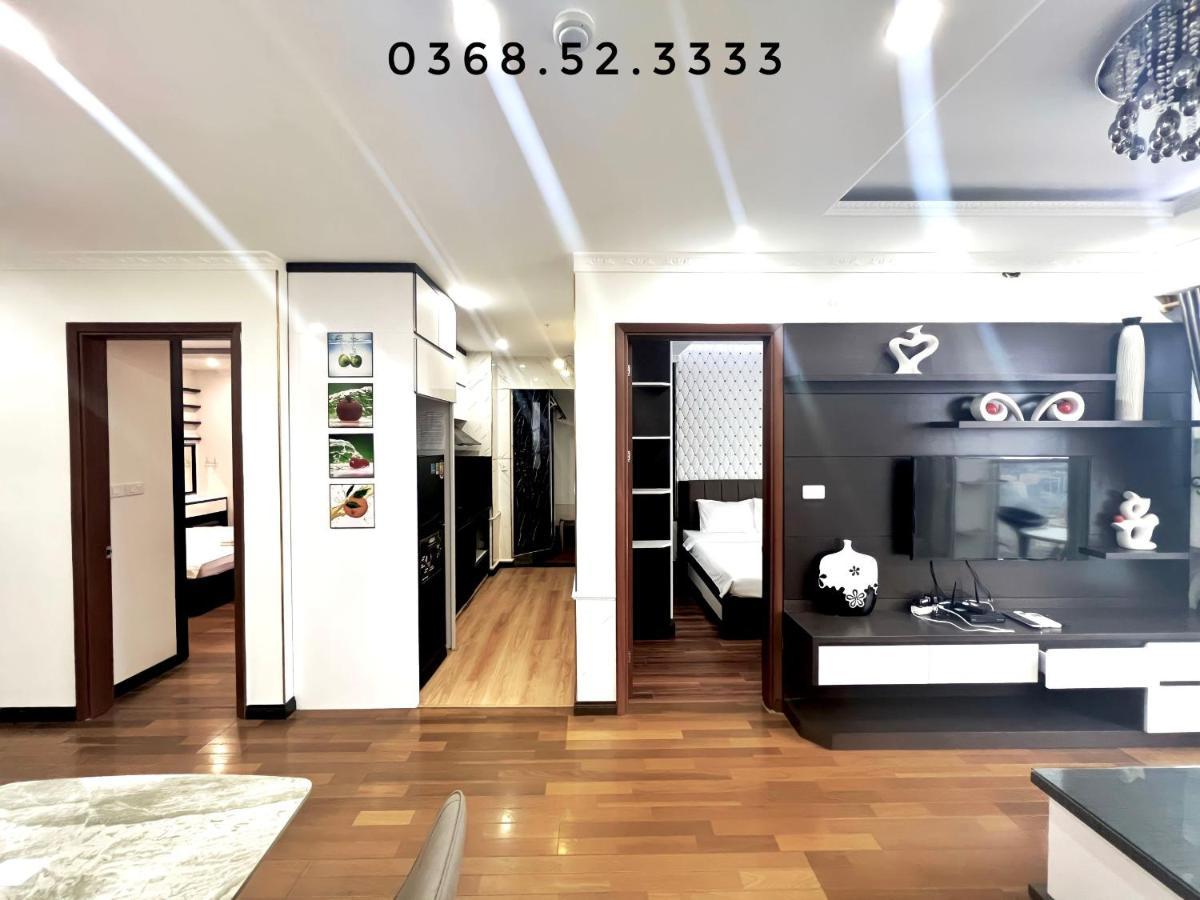 Halong Bay Luxury Apartment 下龍 外观 照片