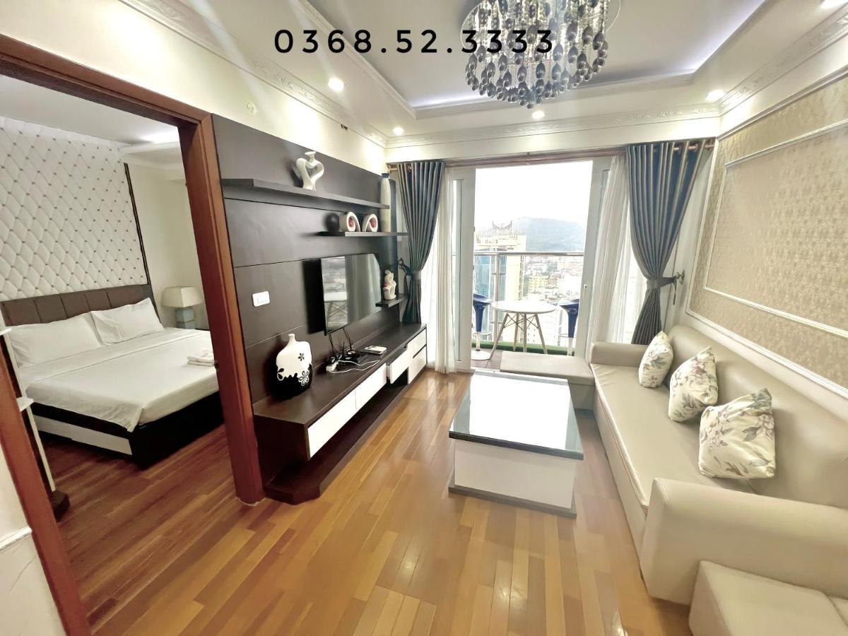 Halong Bay Luxury Apartment 下龍 外观 照片